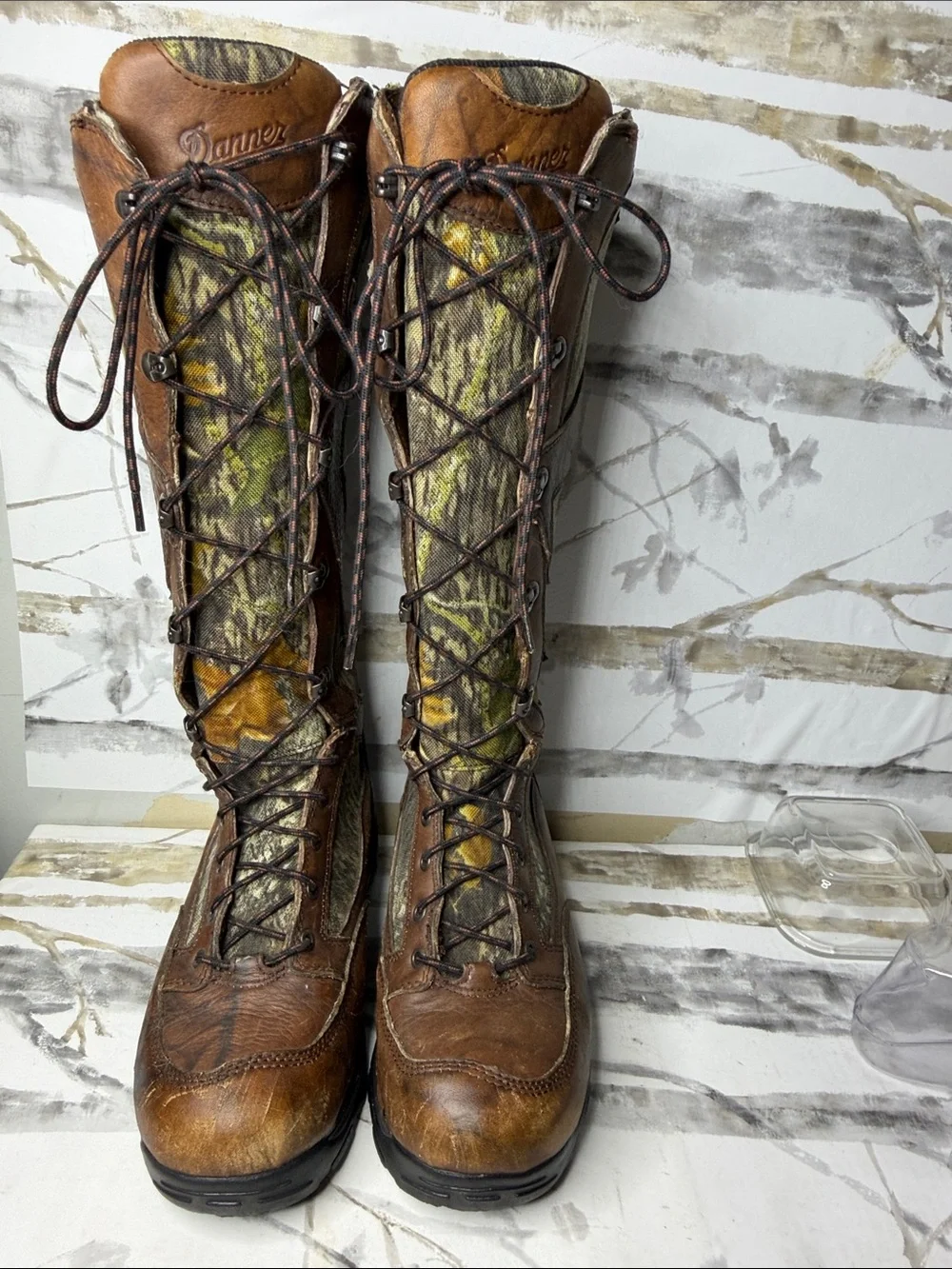 Danner Men's Pronghorn GTX Snake Boot Hunting Boot